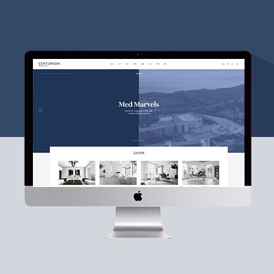 家裝網(wǎng)站模板