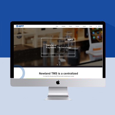 智能支付網(wǎng)站建設(shè)